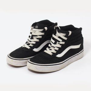 Vans Old Skool High Tops W6